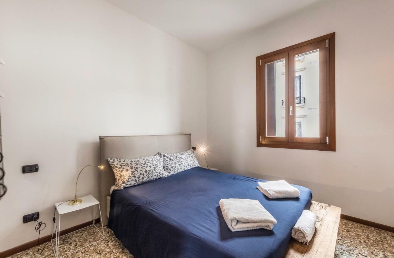 Ca' D'oro Apartamento
